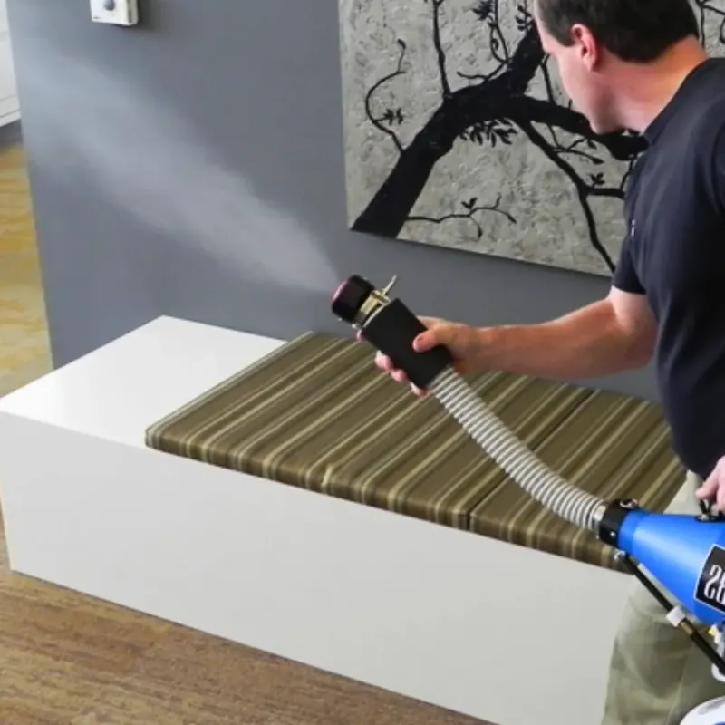 Professional Odor Removal in Liberty Hill, TX